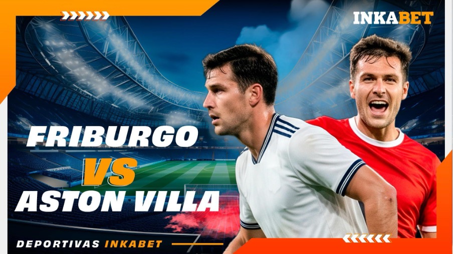 Pronóstico Friburgo vs Aston Villa para la final de la Europa League 2026