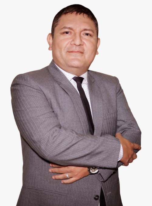 Otra vez: Nuevo Texto Único Ordenado de la Ley del Procedimiento Administrativo General