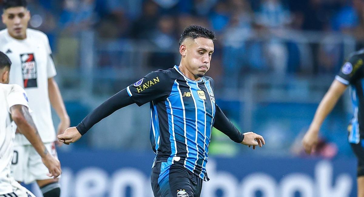 Riestra vs Gremio: pronóstico fecha 4 Copa Sudamericana 2026