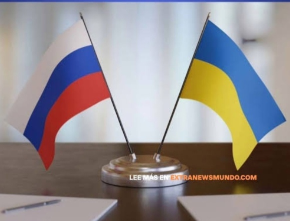 Rusia y Ucrania reanudan conversaciones directas tras nueva escalada militar