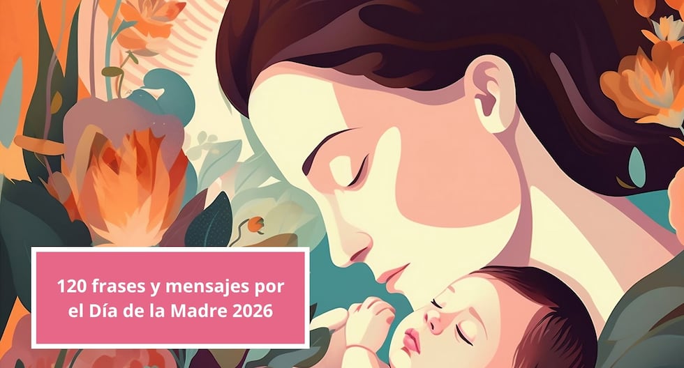Felicita a todas las mamás: Frases cristianas, graciosas y clásicas