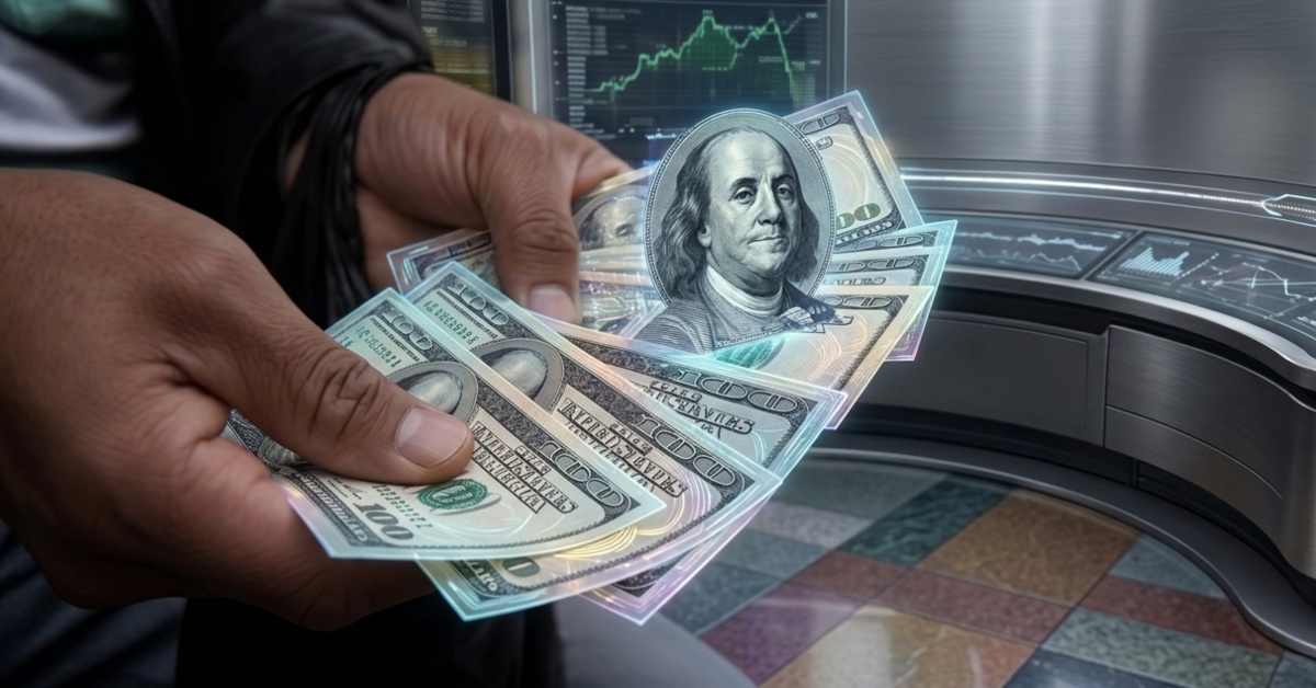 El tipo de cambio en Perú cotiza el dólar este miércoles 20 de mayo