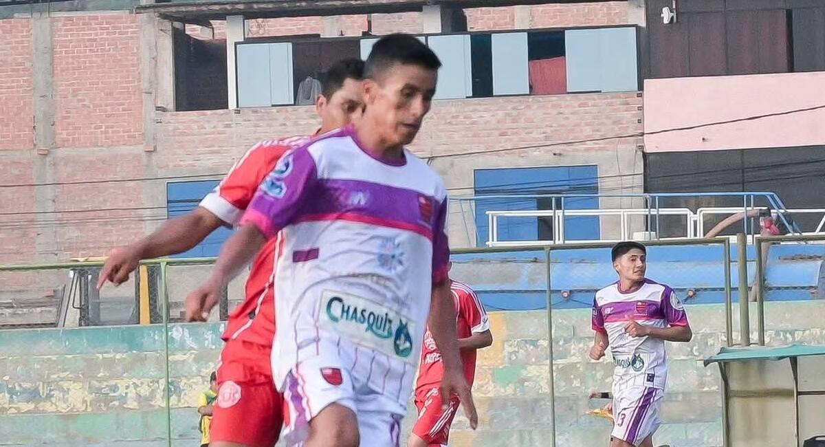 Copa Perú Chiclayo: Jornada 2. Resultados y tabla de posiciones