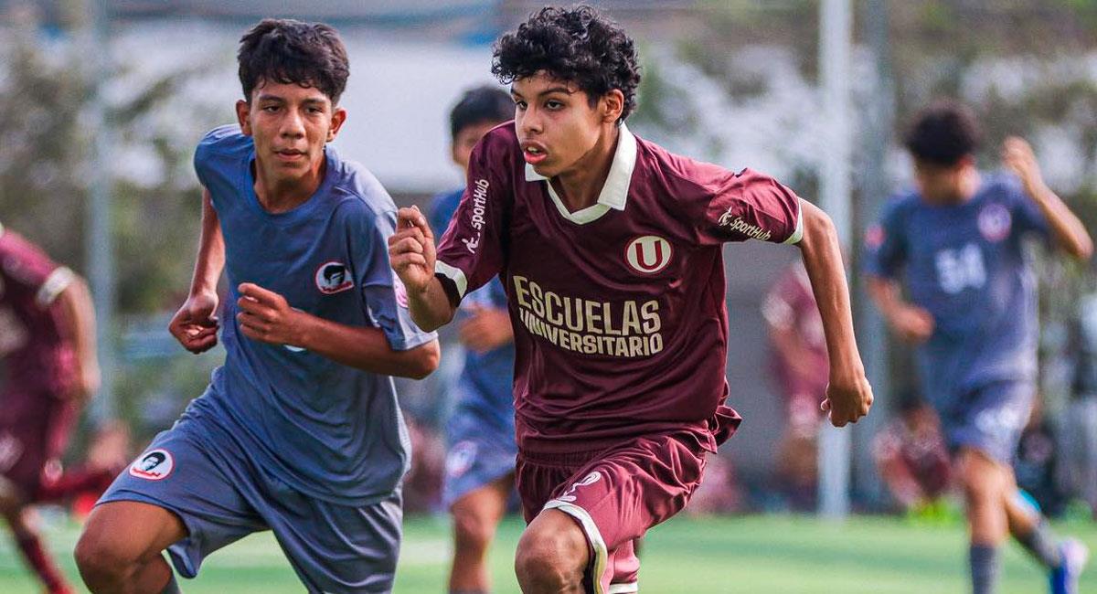 Universitario y Veritas lideran Plata Promocional en Copa Federación