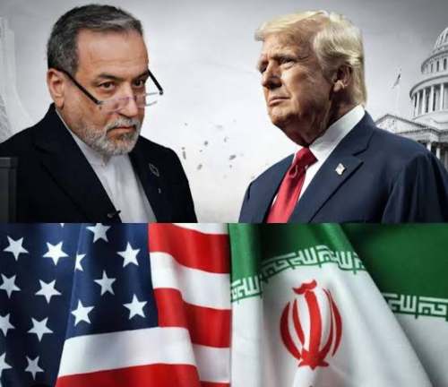 Estados Unidos endurece presión sobre Irán tras nuevos movimientos militares en Ormuz