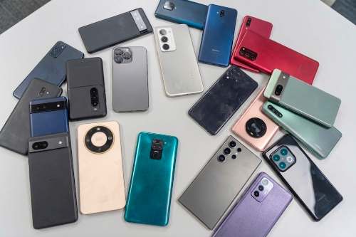 Osiptel bloquea más de un millón de celulares por IMEI alterado en lo que va de 2026