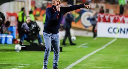 DT Melgarejo (Cienciano) responde a acusaciones por dichos contra Alianza Lima