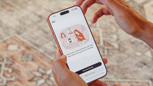 La empresa Kin Health recauda 9 millones de dólares para desarrollar un asistente de notas con IA para pacientes