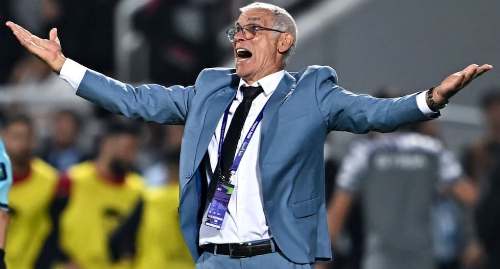 Universitario: Advierten, Cúper tiene entrenamientos que matan