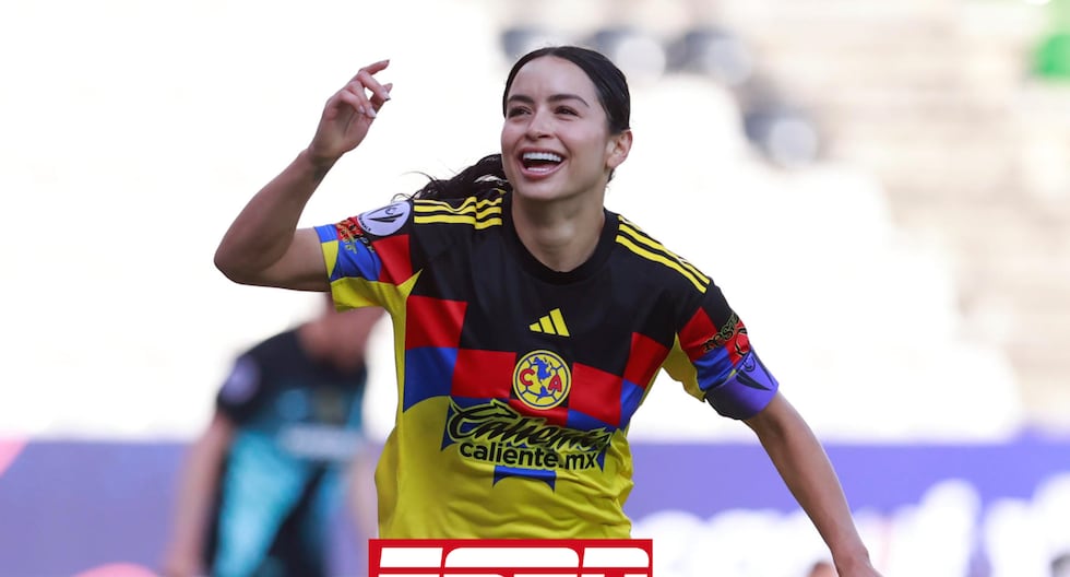 ESPN EN VIVO: América vs Spirit. Dónde ver hoy TV y online