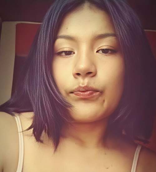 Adolescente de 16 años desaparece en Tingo María y familia pide apoyo urgente