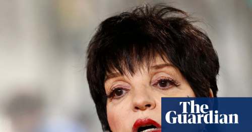 Liza Minnelli: Escándalo por firmas falsas en su autobiografía
