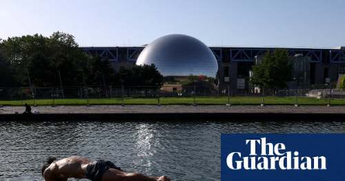 Francia: Siete muertos por ola de calor con récords históricos