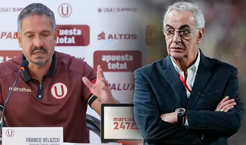 Universitario responde a Fossati y revela exigencias en negociación