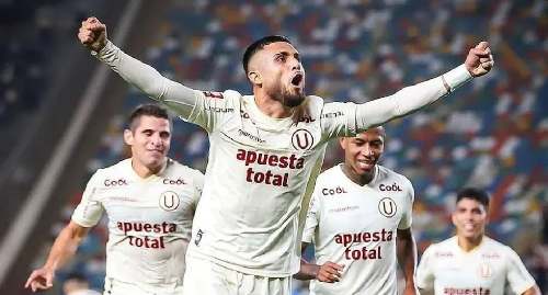 Ureña al crema: Universitario detalla el acercamiento con el jugador