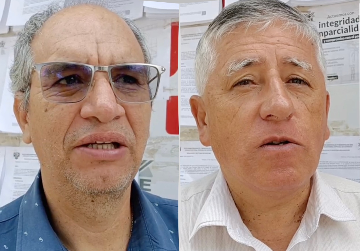 Periodistas destacan el legado de Julio Trujillo en la prensa huanuqueña
