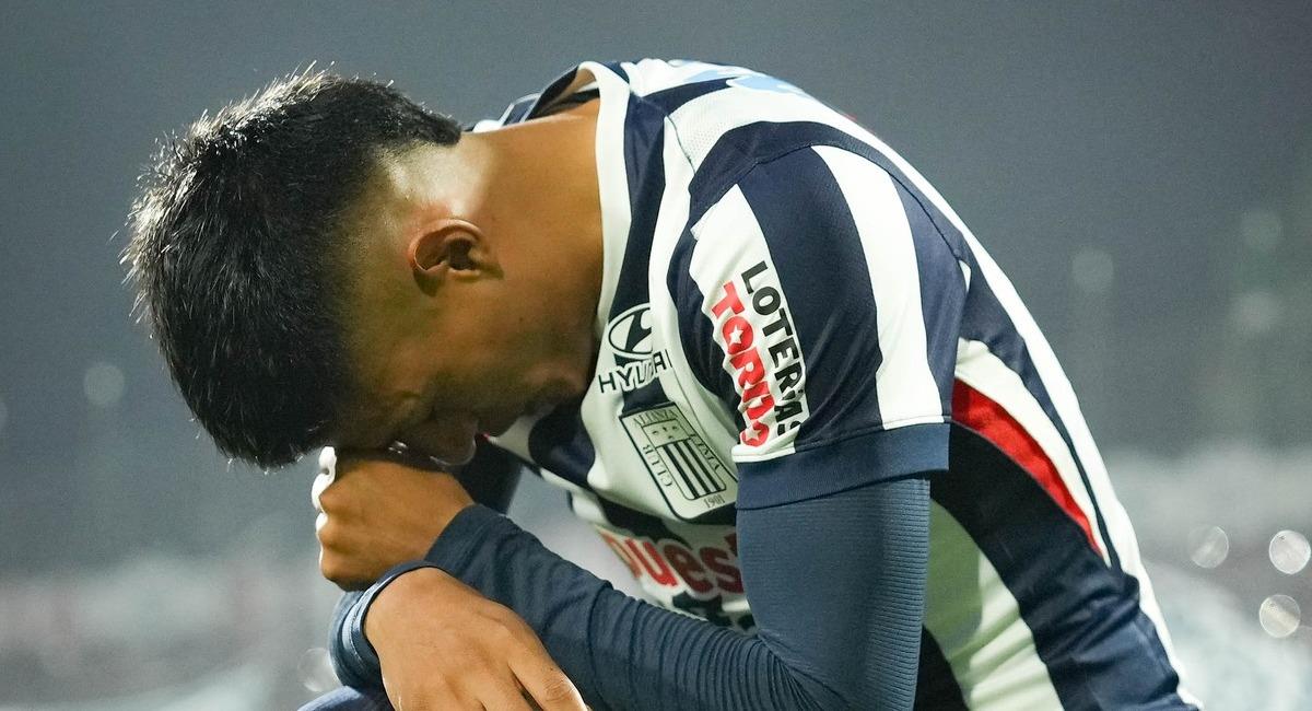Marco Huamán: volver a Alianza Lima si gana Apertura 2026