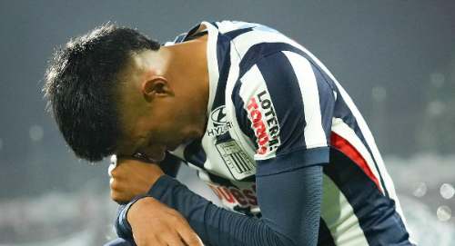 Marco Huamán: volver a Alianza Lima si gana Apertura 2026