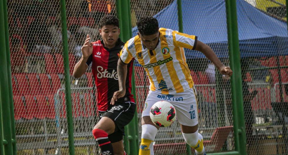 Melgar denuncia arbitraje: Exige audios del VAR tras empate