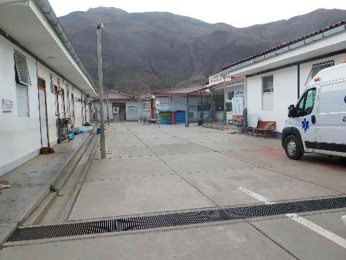 Trabas logísticas y burocracia del Minsa condicionan inicio del Hospital Oncológico de Huánuco