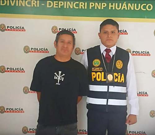 Cae “Capitán Pifayo”, presunto ladrón de vehículos que operaba bajo cámaras
