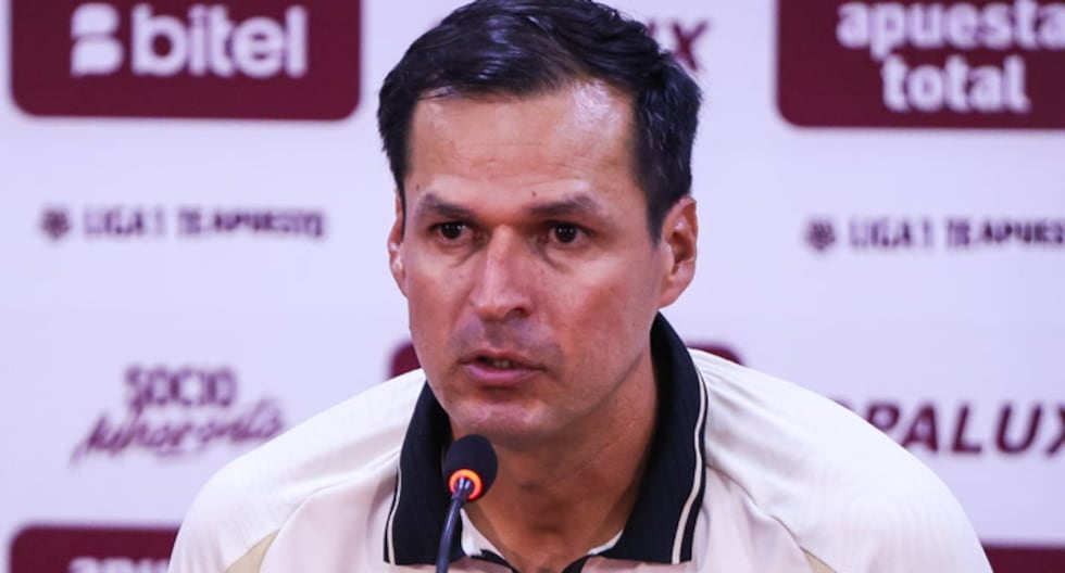 Jorge Araujo fuera de Universitario: Busca nueva oportunidad en Liga 1