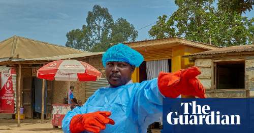 RD Congo: Ébola supera 900 casos; sanitarios bajo ataque