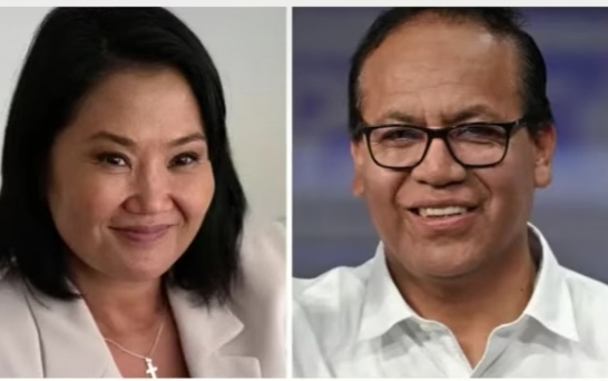 Campaña presidencial entra en fase crítica entre denuncias, alianzas y temor a fraude