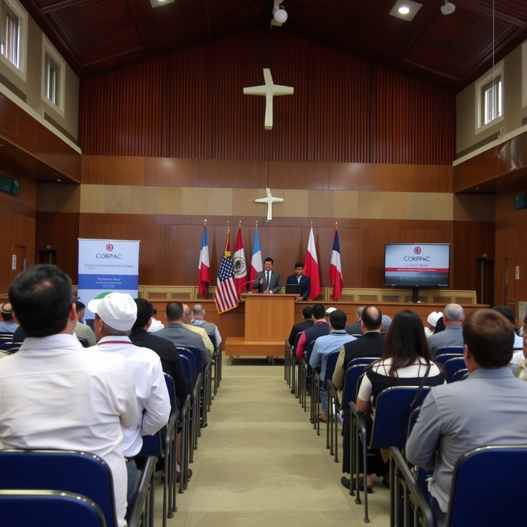 CORPAC y Gobierno de Huánuco alistan rehabilitación del terminal aéreo