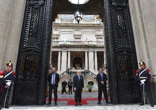 Empresa argentina cubrió todo el cupo de huevo a la UE con arancel cero