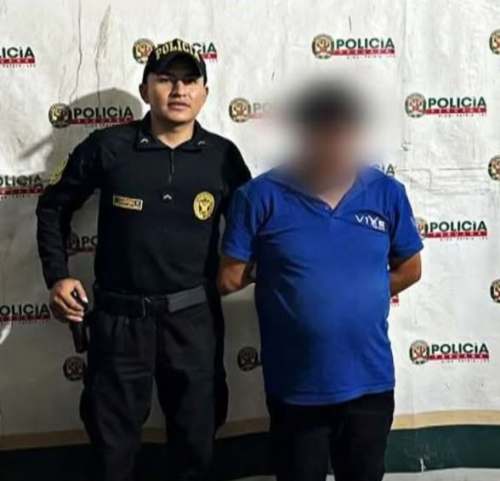 Cae hombre que habría intentado sacar préstamo usando identidad de su hermano