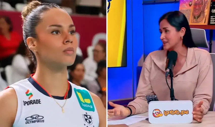 Baella responde a Flavia Montes