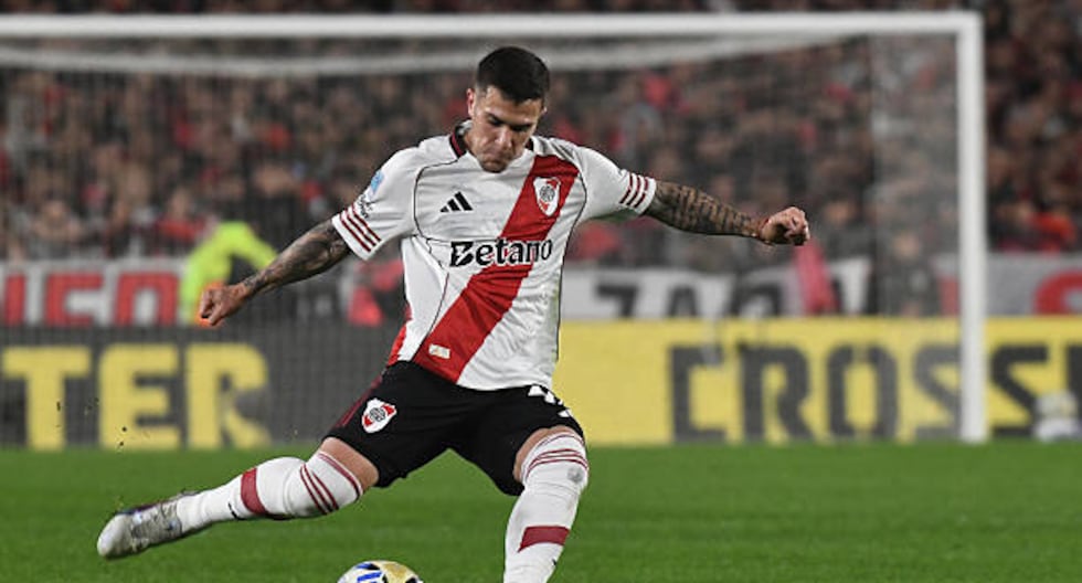 Hoy River vs Rosario Central EN VIVO: canales gratis ESPN y TNT Sports