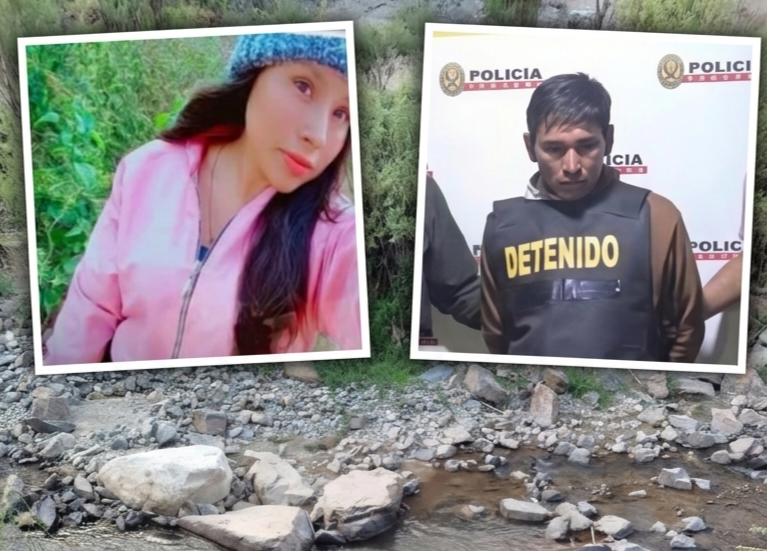 Feminicida recibe más de 30 años de cárcel por crimen de joven madre en Huánuco