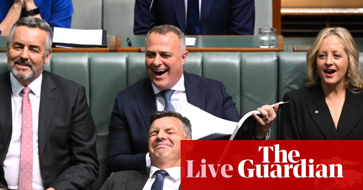 Australia: Coalición ataca a Labor, expulsan dos diputados liberales