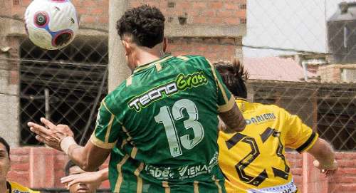 Liga 2 Huánuco: Resultados y tabla Fecha 7 Regional