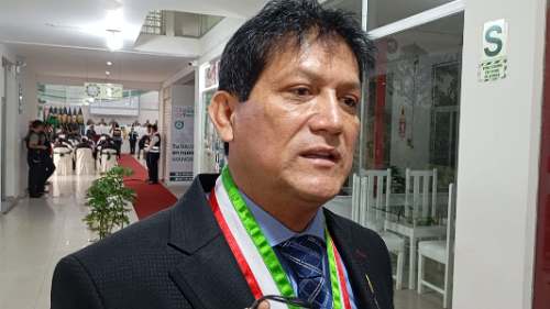 Amarilis arrastra crisis por basura, tránsito y licencias a siete meses del cambio de gestión