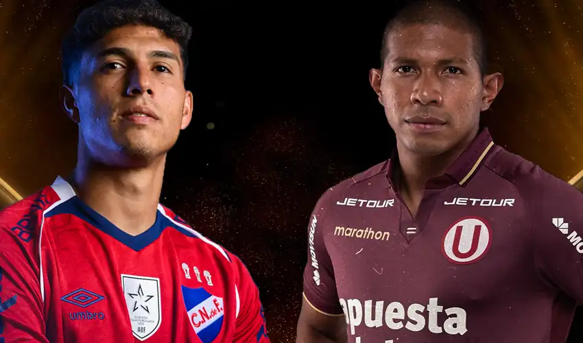 UNIVERSITARIO VA POR LA HAZAÑA