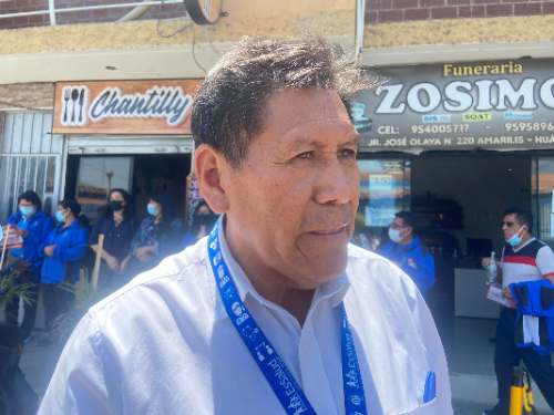Inestabilidad en EsSalud traba licitación del nuevo hospital de Huánuco