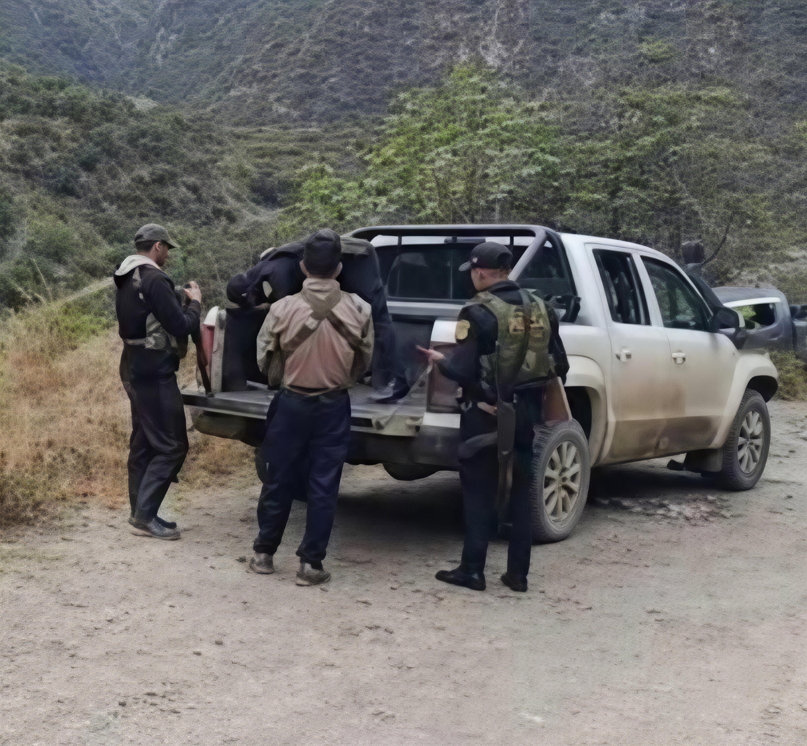 Caso Colcabamba reaviva debate sobre uso de fuerza militar en el VRAEM