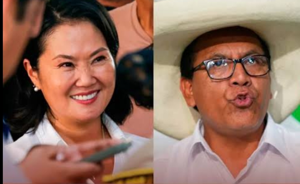 Segunda vuelta entra en fase decisiva con debate, cédulas y tensión electoral