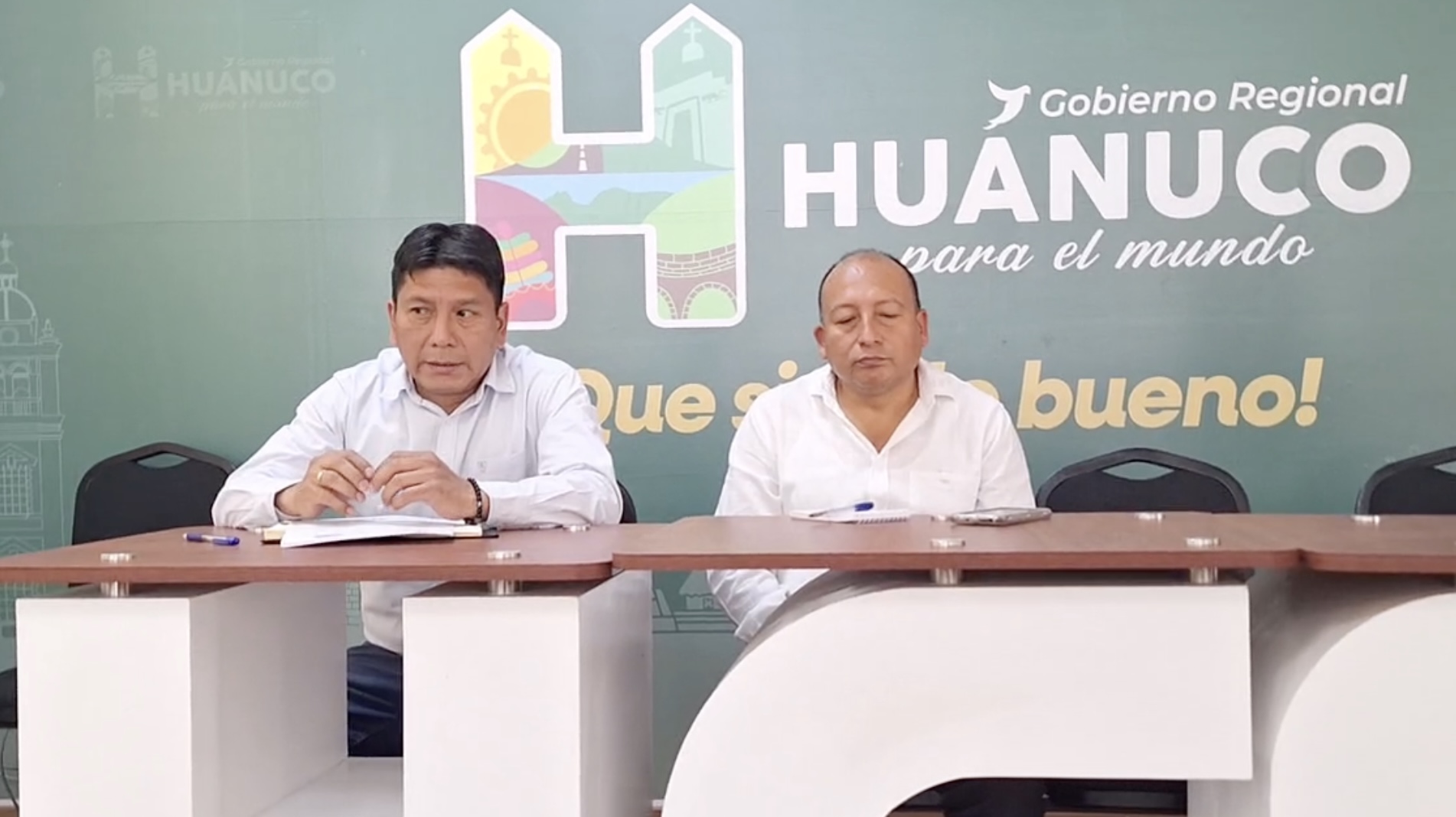 Vía alterna Rancho-Panao solo recibirá tránsito ligero por graves daños estructurales en tres tramos