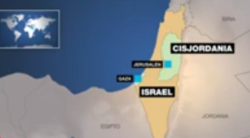 Europa y Estados Unidos endurecen presión sobre Israel por crisis humanitaria en Gaza