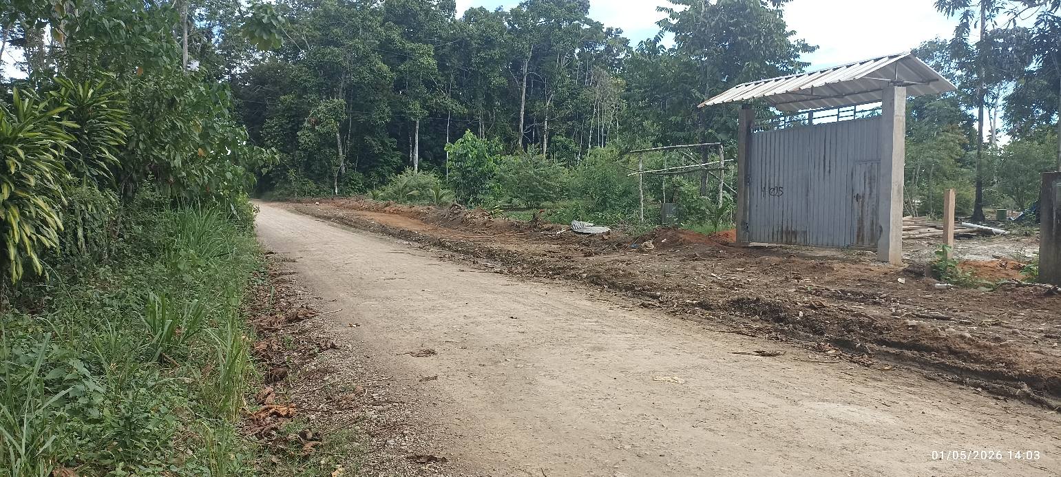 Pucayacu acusa abandono regional y exige obras de saneamiento y vías