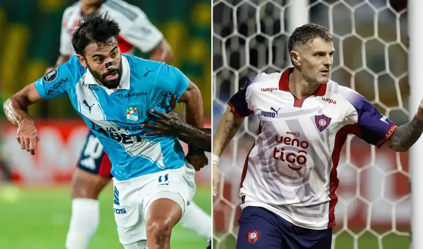 Cristal obligado a ganar en Paraguay