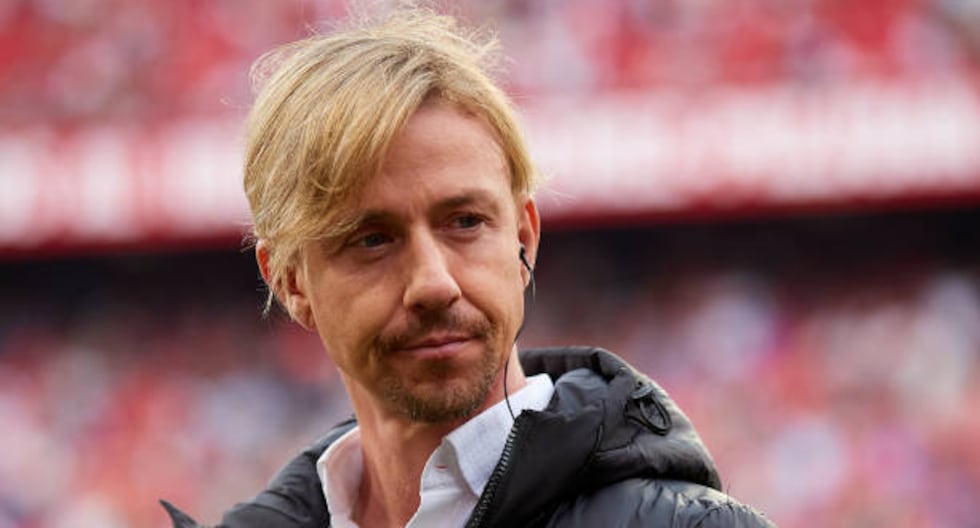 Guti explica por qué Real Madrid se malacostumbró a ganar títulos