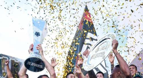 Recopa peruana: Equipos y fecha confirmados para el nuevo torneo