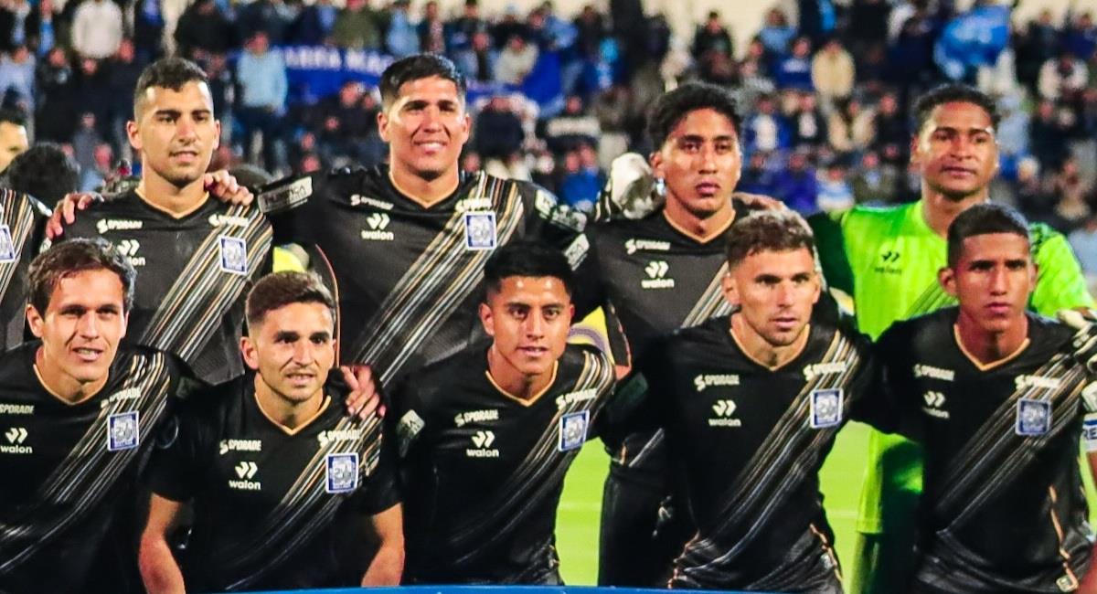 Alianza Atlético: La tabla del Grupo A Sudamericana 2026 tras fecha 5