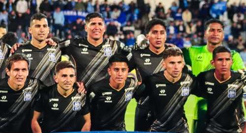 Alianza Atlético: La tabla del Grupo A Sudamericana 2026 tras fecha 5