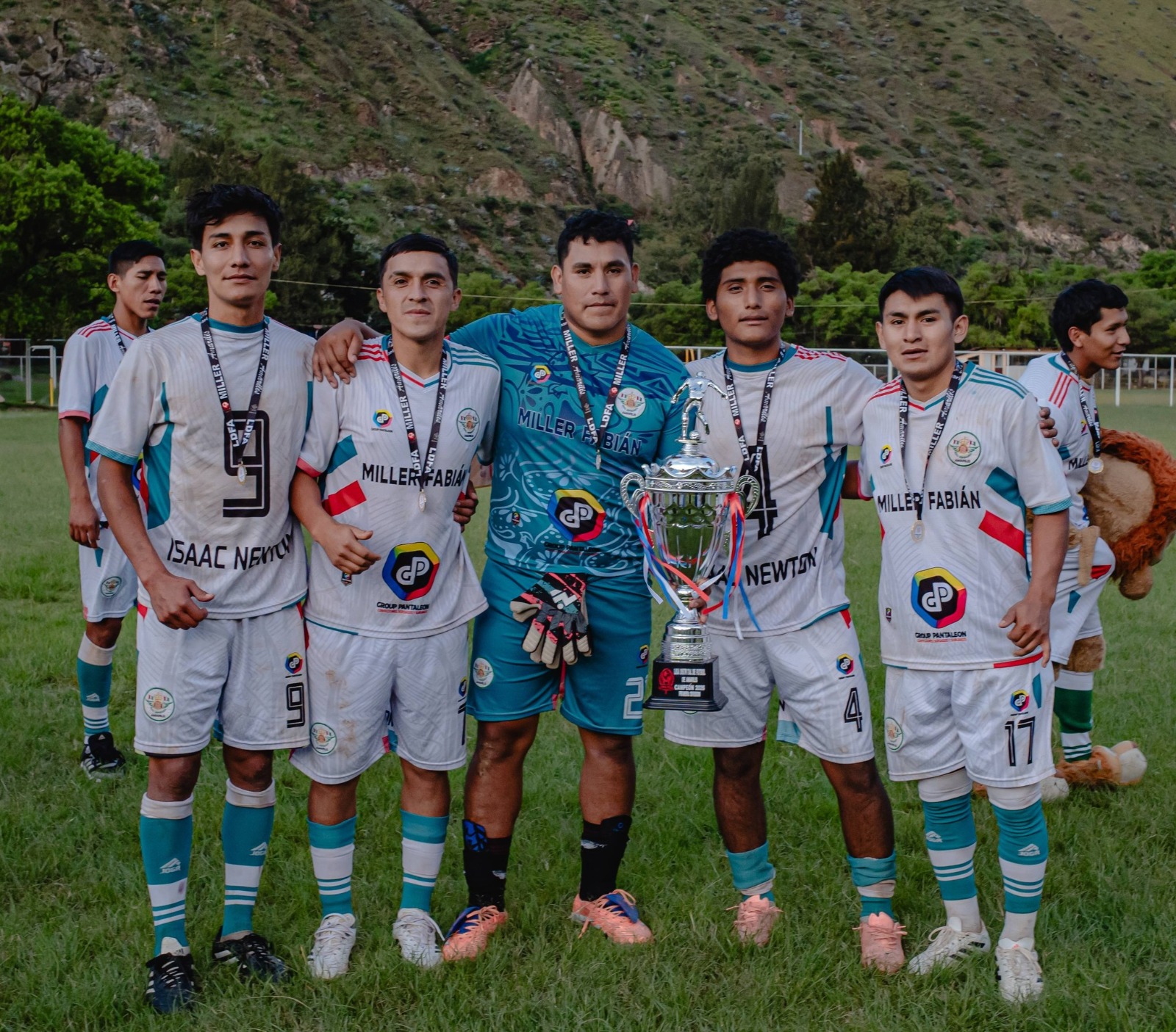 Arranca la etapa provincial de la Copa Perú en Huánuco